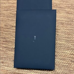 Jared Gallery of jewelry box